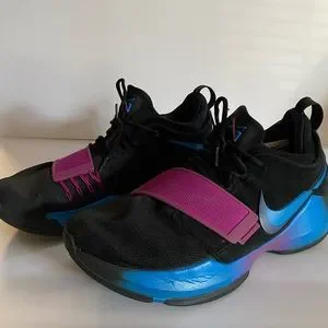 Nike Shoes Nike Flip The Switch Pg 13 Poshmark